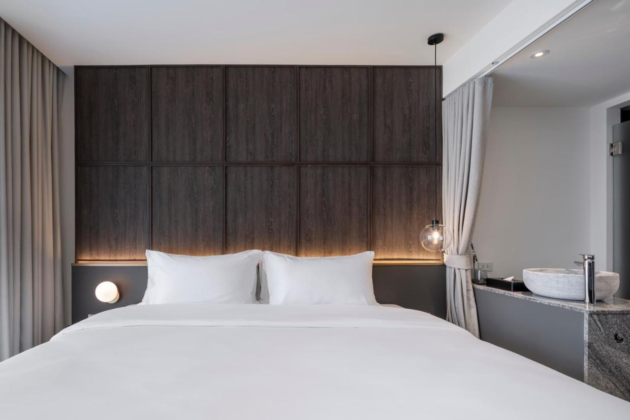 Lilit Bang Lumphu Hotel Bangkok Luaran gambar