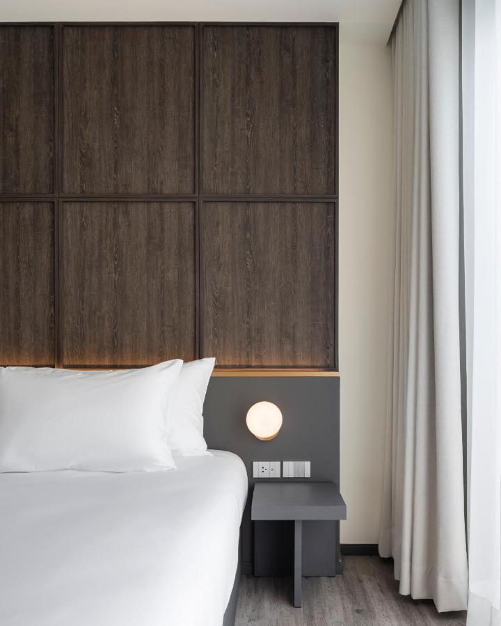 Lilit Bang Lumphu Hotel Bangkok Luaran gambar