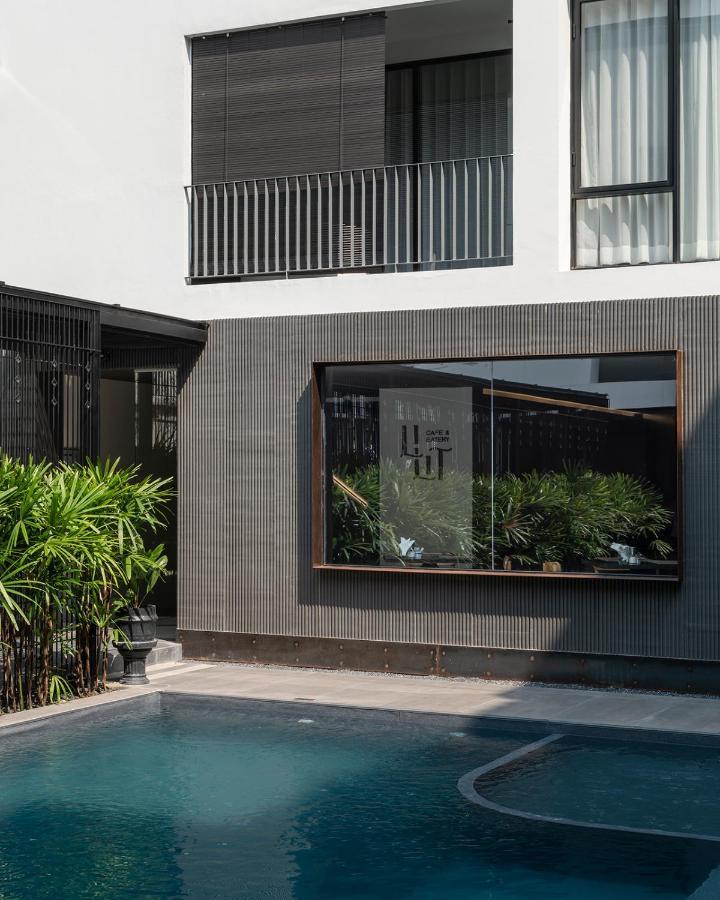Lilit Bang Lumphu Hotel Bangkok Luaran gambar