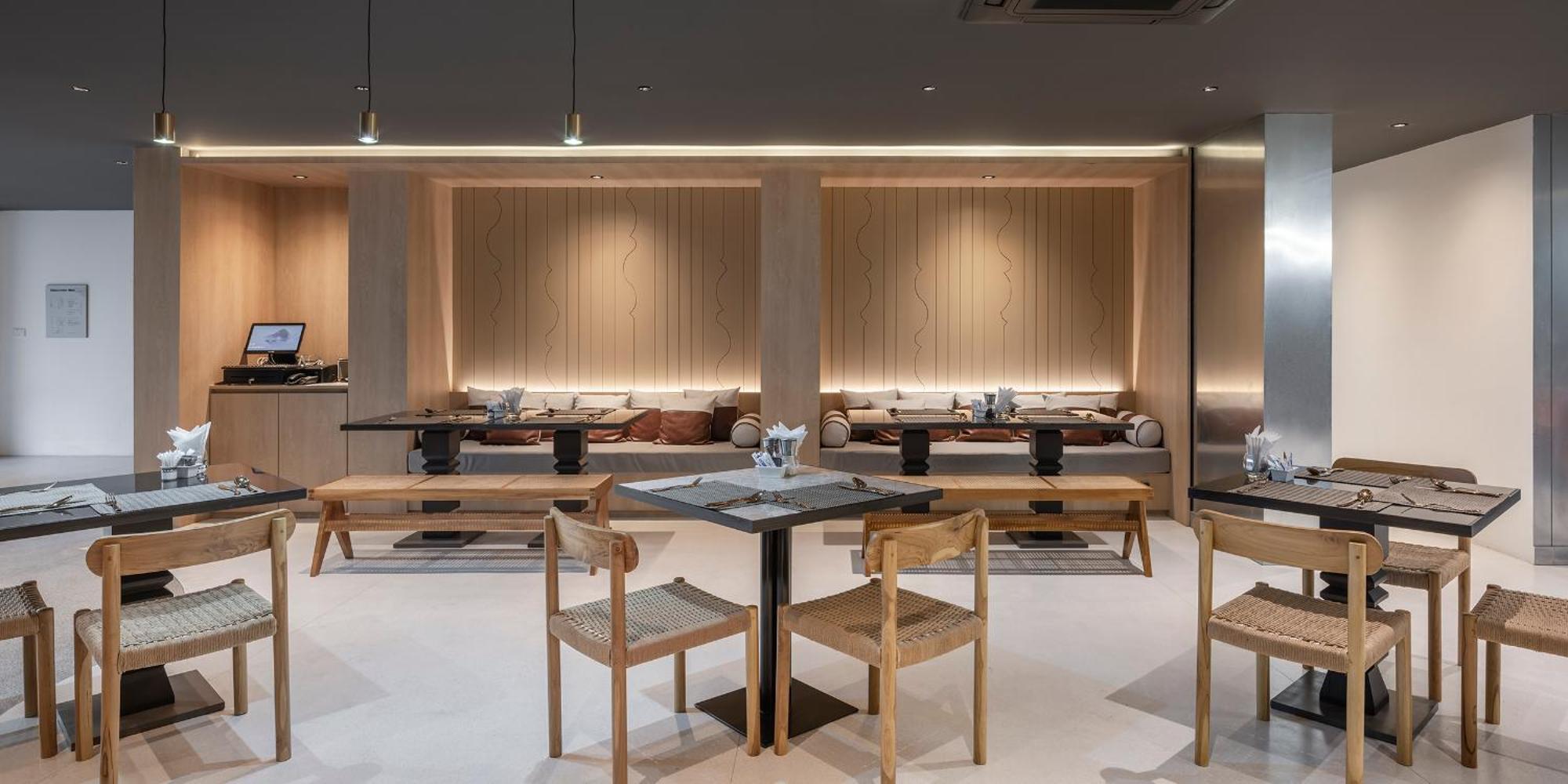 Lilit Bang Lumphu Hotel Bangkok Luaran gambar