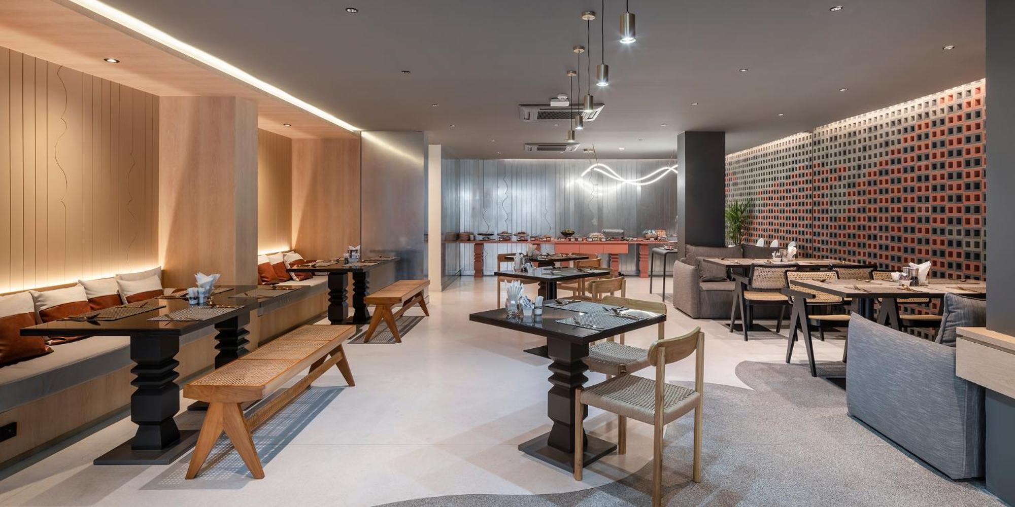 Lilit Bang Lumphu Hotel Bangkok Luaran gambar