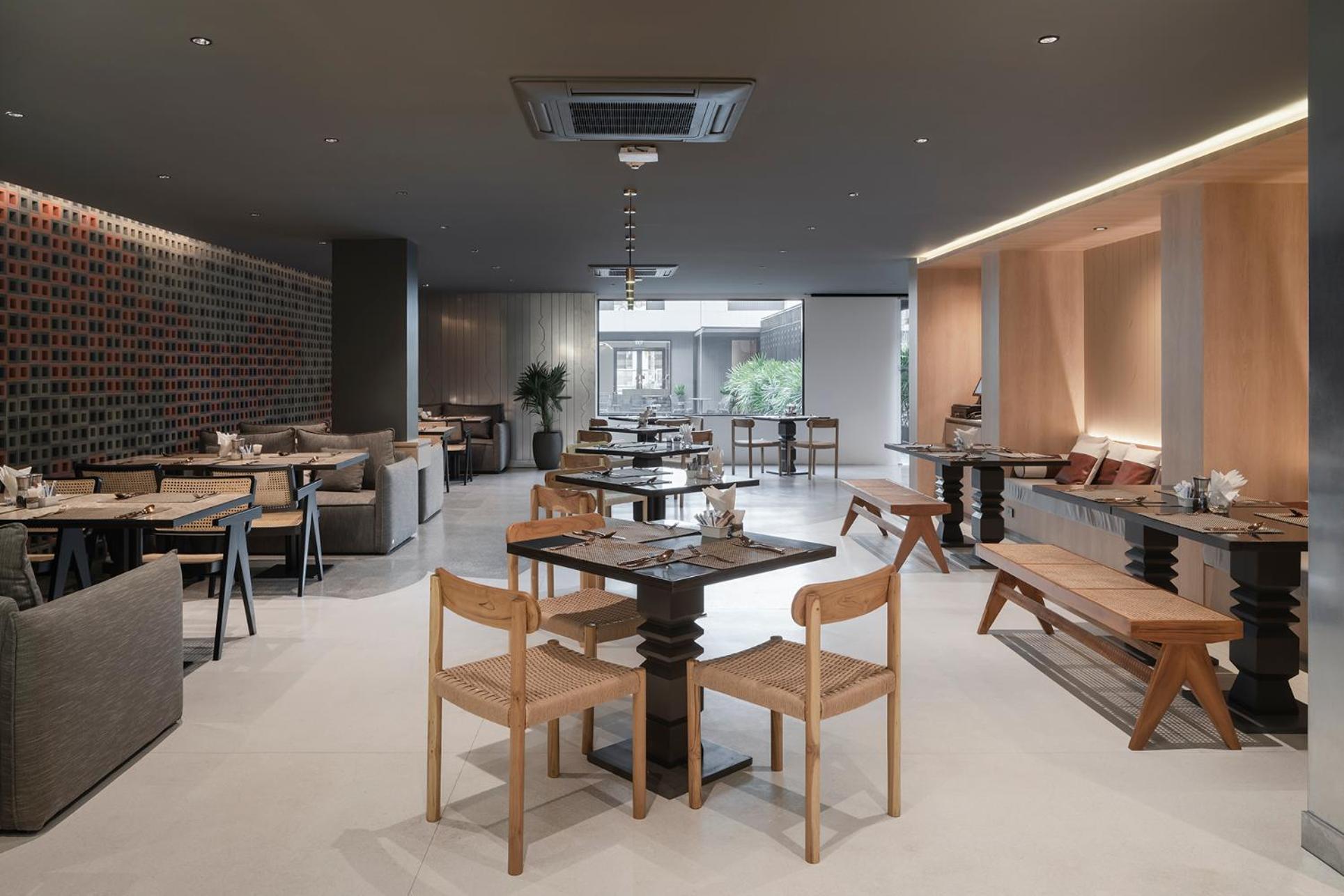 Lilit Bang Lumphu Hotel Bangkok Luaran gambar