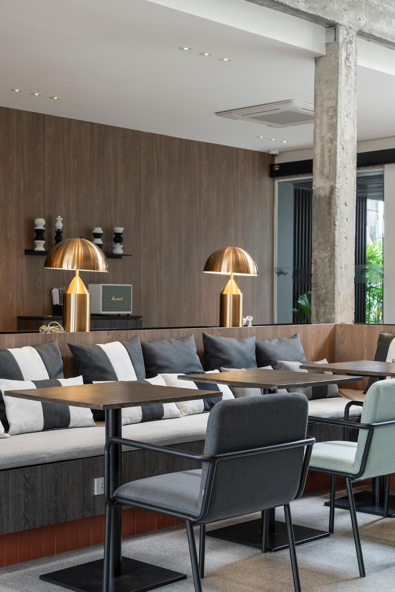 Lilit Bang Lumphu Hotel Bangkok Luaran gambar
